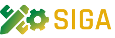 Logo Siga